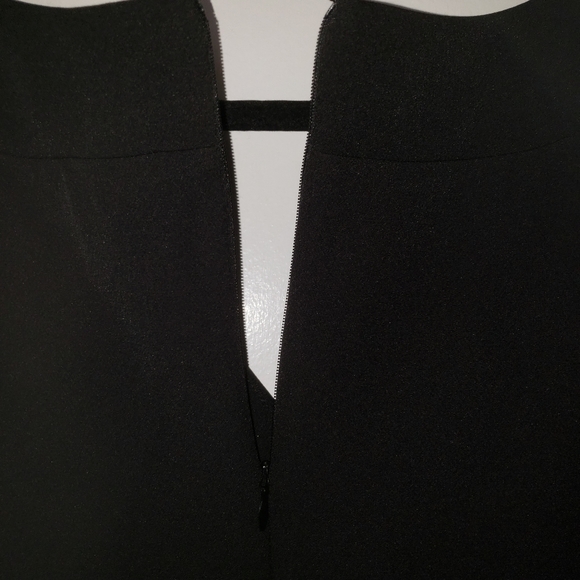 Eloquii Bow Detail Dress - Picture 5 of 7